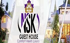 Nsk Guest House